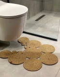 Toilettenmatte - image 1 of 6 in carousel